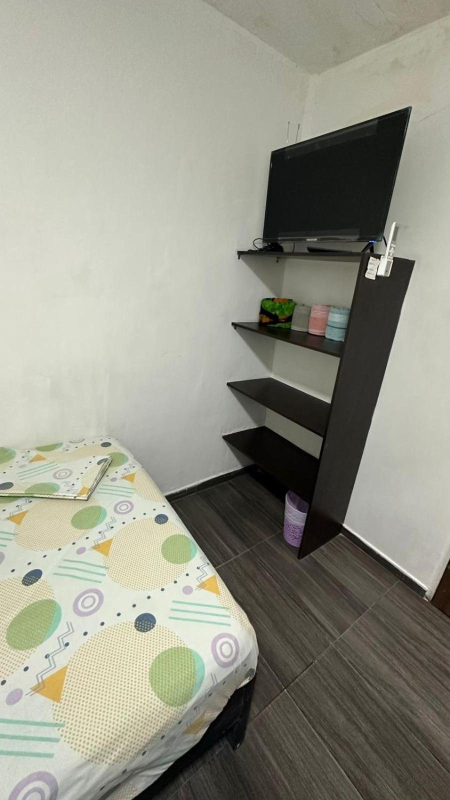 Hostal La Muralla Getsemani Cartagena Exterior foto